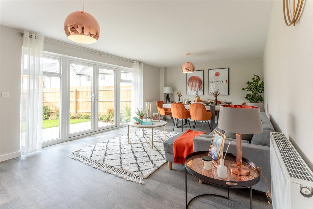 Windsor Family Room