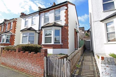 18 Churchill Road, South Croydon, CR2 6HA