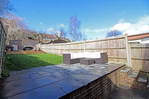 18 Churchill Road, South Croydon, CR2 6HA