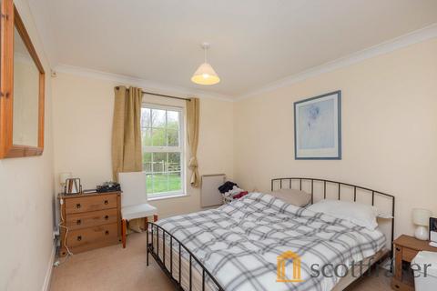 2 bedroom flat to rent, Mandelbrote Drive, Littlemore, OX4