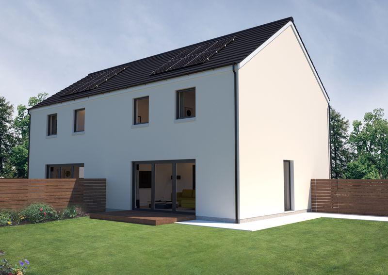 Back External