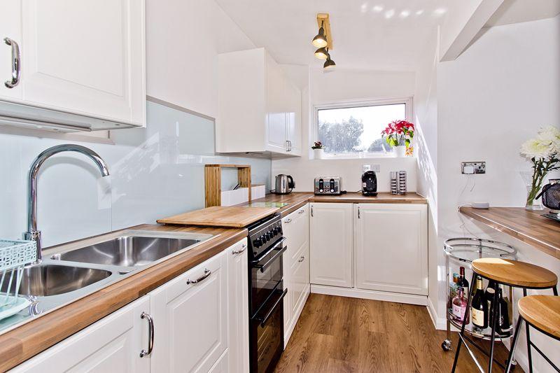 Modern Kitchen