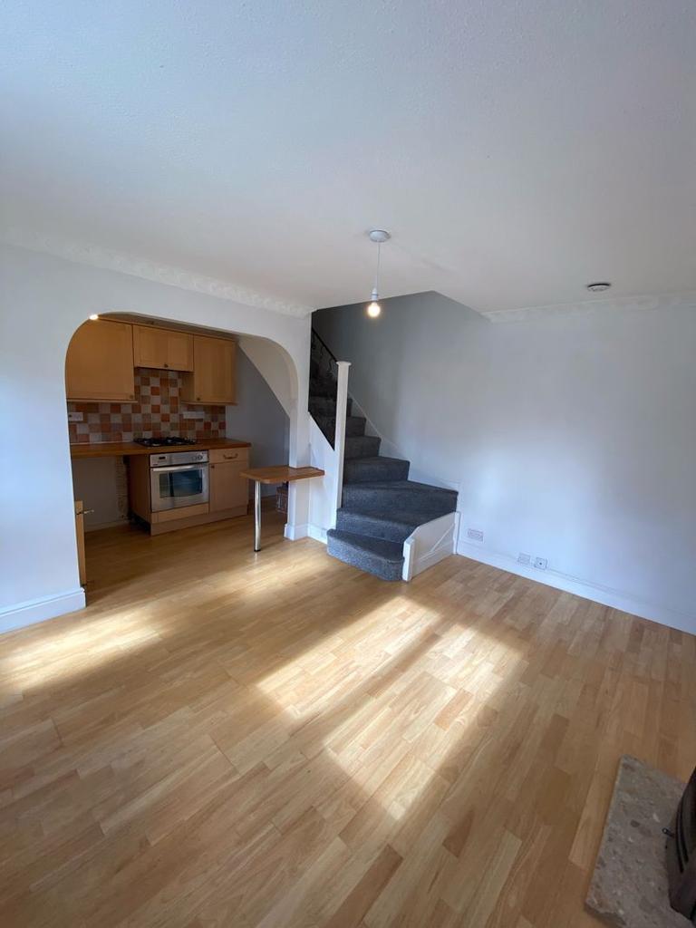 Yeolland Park, Ivybridge 1 bed end of terrace house £660 pcm (£152 pw)