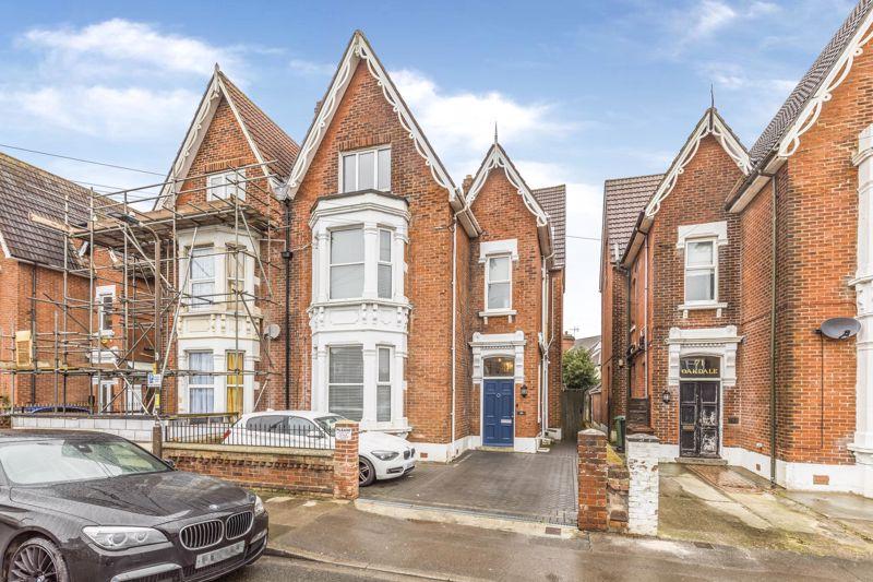 St. Ronans Road, Southsea 5 bed semidetached house £695,000