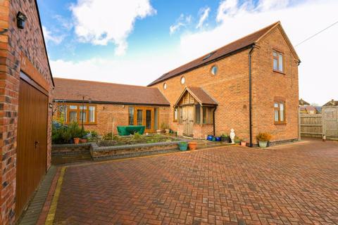 Eden House Birch Row, Broseley, TF12 5NP