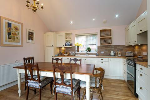 Eden House Birch Row, Broseley, TF12 5NP