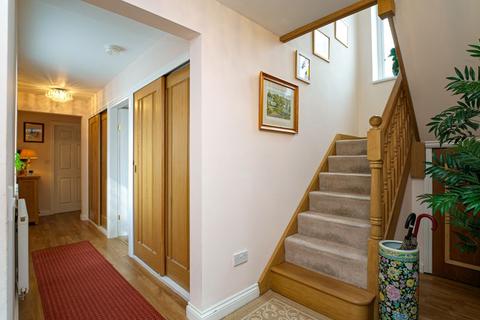 Eden House Birch Row, Broseley, TF12 5NP