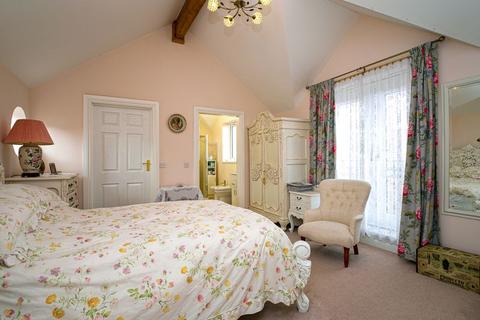 Eden House Birch Row, Broseley, TF12 5NP