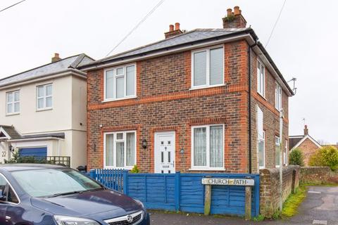 21 Church Path, Emsworth, PO10 7DP