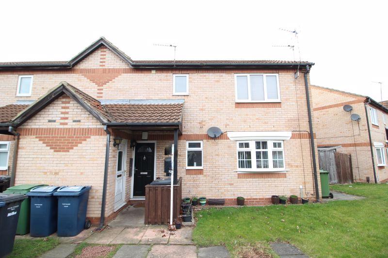 Jedmoor, Hebburn 2 bed apartment £75,000