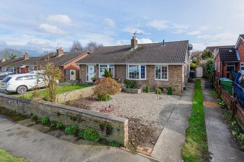 12 Hambleton View, Tollerton, York, YO61 1QW