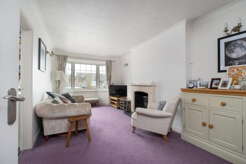 12 Hambleton View, Tollerton, York, YO61 1QW