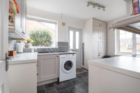 12 Hambleton View, Tollerton, York, YO61 1QW