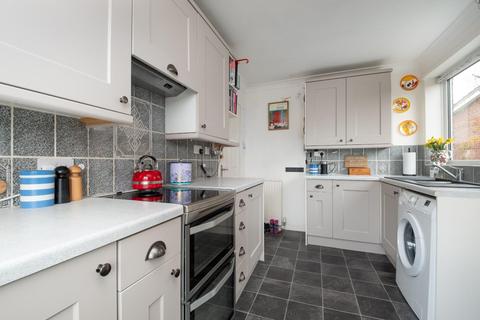 12 Hambleton View, Tollerton, York, YO61 1QW
