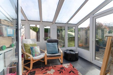 12 Hambleton View, Tollerton, York, YO61 1QW