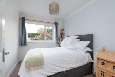 12 Hambleton View, Tollerton, York, YO61 1QW