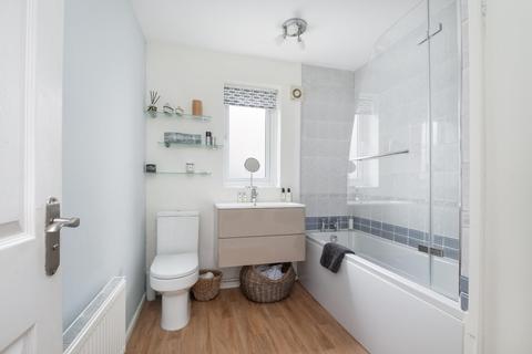 12 Hambleton View, Tollerton, York, YO61 1QW