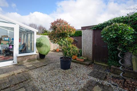 12 Hambleton View, Tollerton, York, YO61 1QW