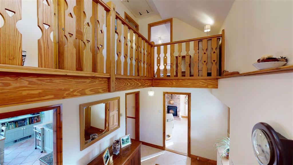 Gallery Landing