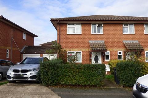 6 Gilbert Row, Northfleet, Gravesend, DA11 7ET