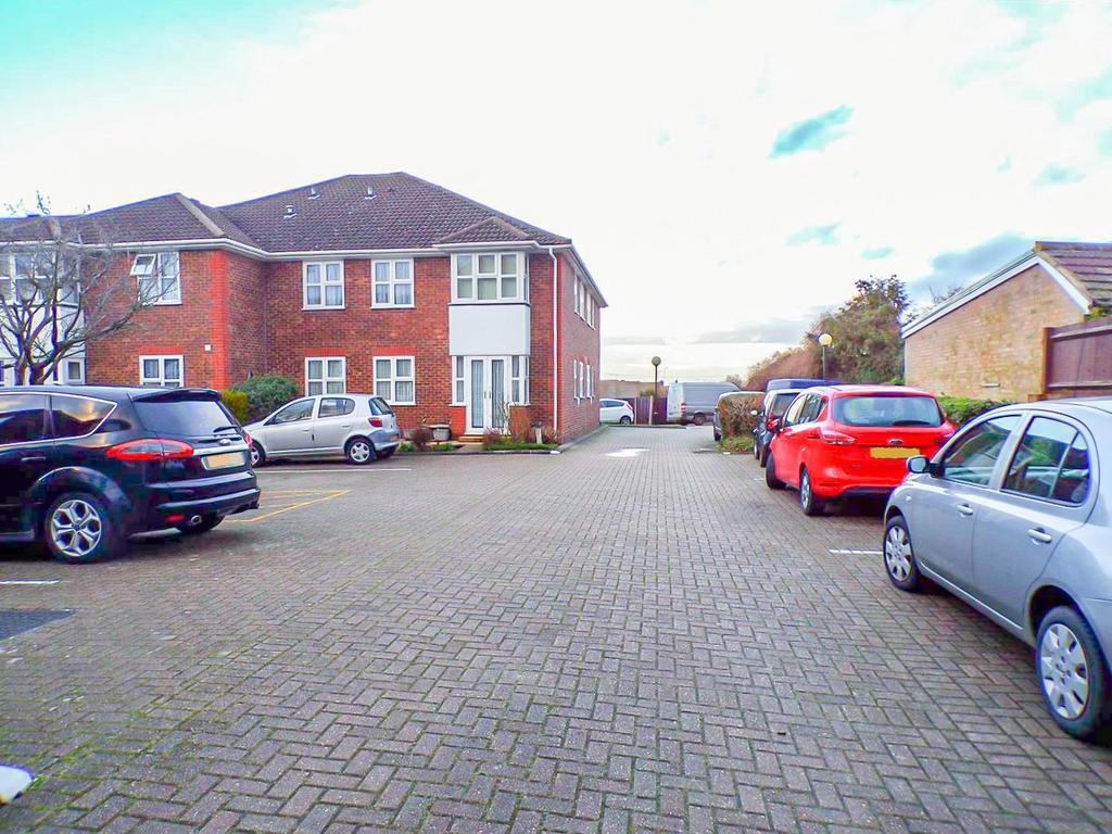 Parking Area