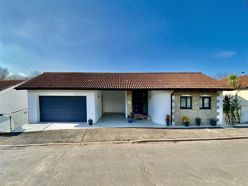 Parkham Lane, Central Area, Brixham, TQ5 5 bed detached house £625,000