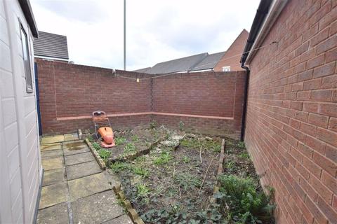 12 Wagon Way, Hempsted, Gloucester, GL2 5EY
