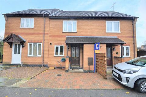 6 Blagdon Close, St Peters, Worcester, WR5 3PL