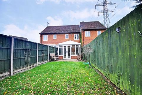 6 Blagdon Close, St Peters, Worcester, WR5 3PL