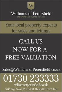 19 Hoadlands, Petersfield, GU31 4PF