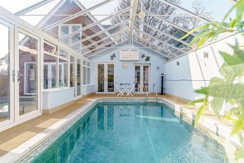 Salcombe House Didcot Road, Harwell, Didcot, OX11 6DH