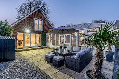 Salcombe House Didcot Road, Harwell, Didcot, OX11 6DH