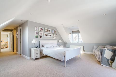 Salcombe House Didcot Road, Harwell, Didcot, OX11 6DH