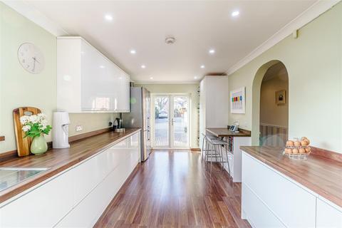 Salcombe House Didcot Road, Harwell, Didcot, OX11 6DH