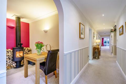 Salcombe House Didcot Road, Harwell, Didcot, OX11 6DH