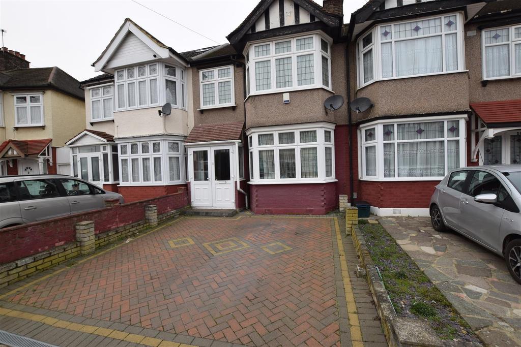 Chadwell Avenue, Chadwell Heath 3 bed terraced house £475,000