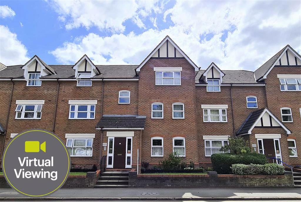 Park Mews, Leighton Buzzard 1 bed apartment £139,995