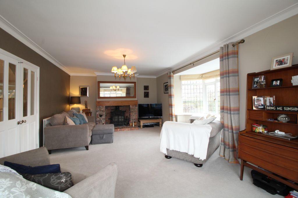 Greenriggs Avenue, Melton Park, Gosforth, Newcastle Upon Tyne 4 bed