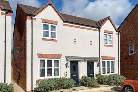 24 Yardley Way, Bishops Tachbrook, Leamington Spa, CV33 9SU