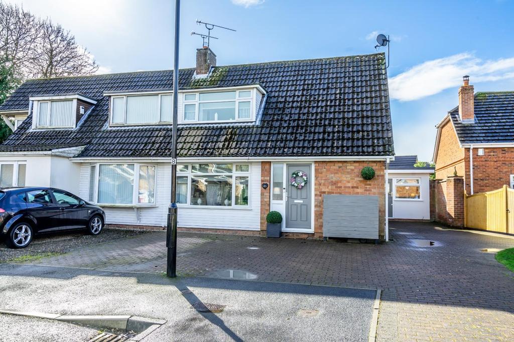 Runswick Avenue, York 3 bed semidetached house £299,950