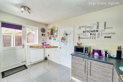 65 Copplestone Grove, Stoke-on-trent, ST3 5UD