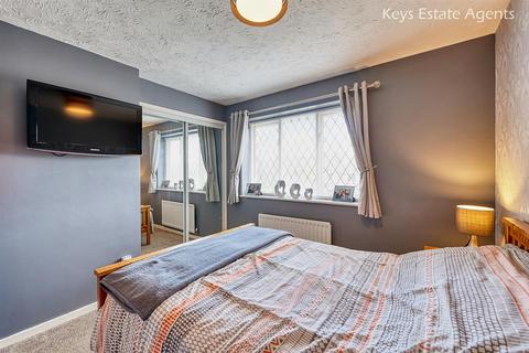 65 Copplestone Grove, Stoke-on-trent, ST3 5UD