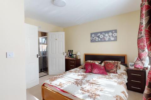 4 Benedictine Road, Minster, Ramsgate, CT12 4BN
