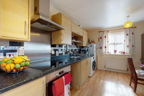 4 Benedictine Road, Minster, Ramsgate, CT12 4BN