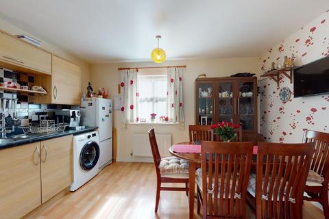 4 Benedictine Road, Minster, Ramsgate, CT12 4BN