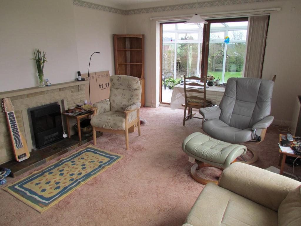 Wilton, Pickering 3 bed detached bungalow £269,000