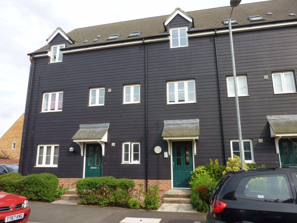 KINGS LYNN 1 bed flat £575 pcm (£133 pw)