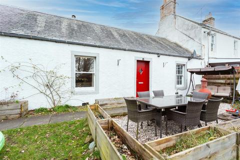 8 Bridgeton Brae, Almondbank, Perth, PH1 3JZ