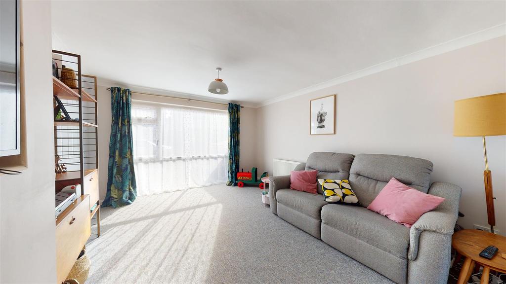 Withies Park, Midsomer Norton, Radstock 3 bed semidetached house £