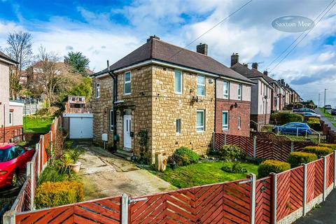83 Doe Royd Crescent, Sheffield, S5 8GD
